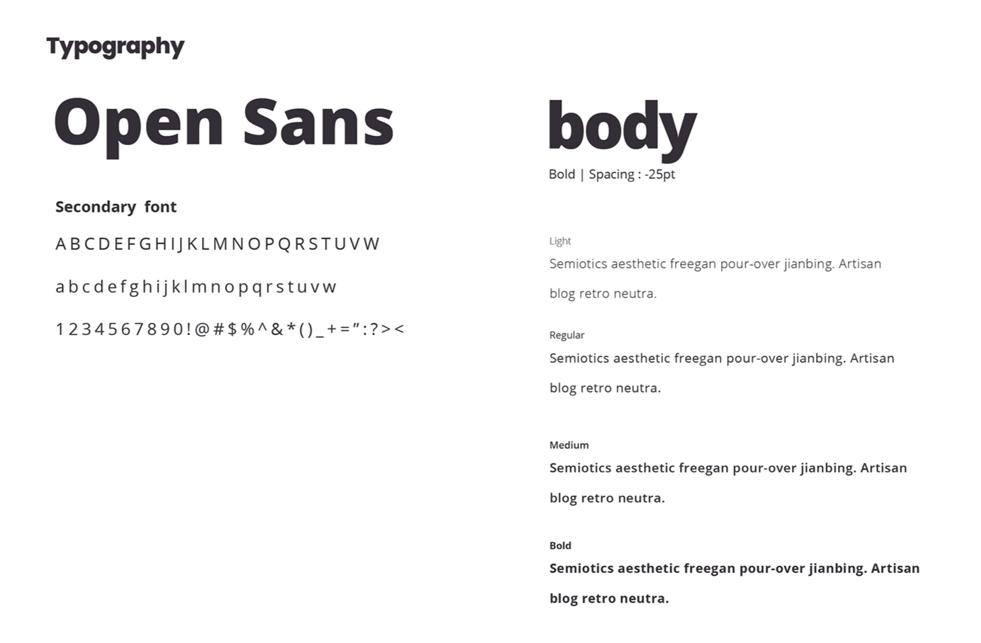 Imocha Brand Identity image 8