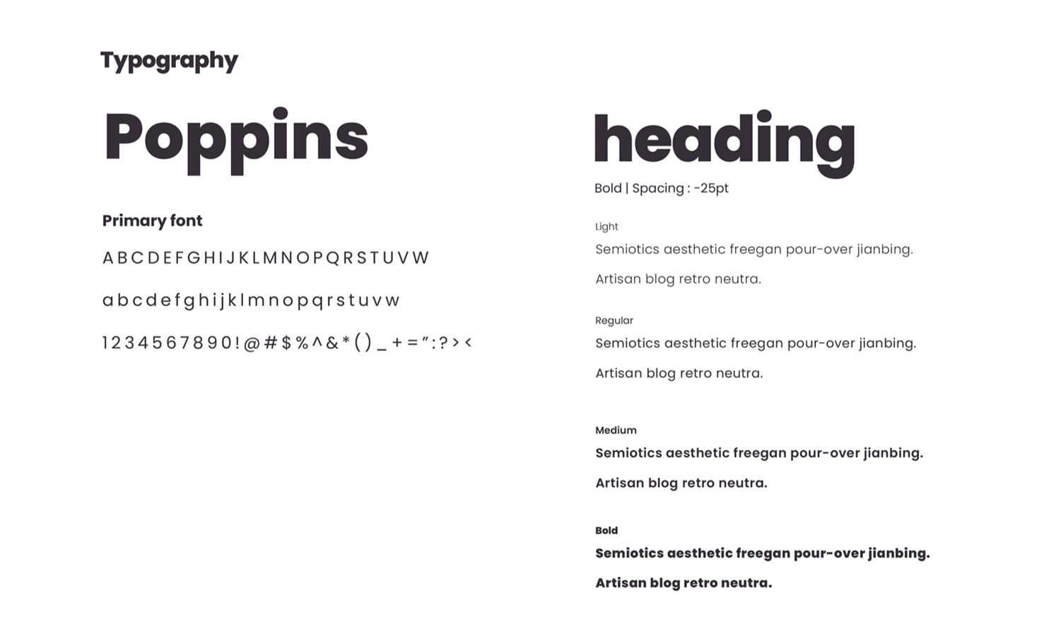 Imocha Brand Identity image 7