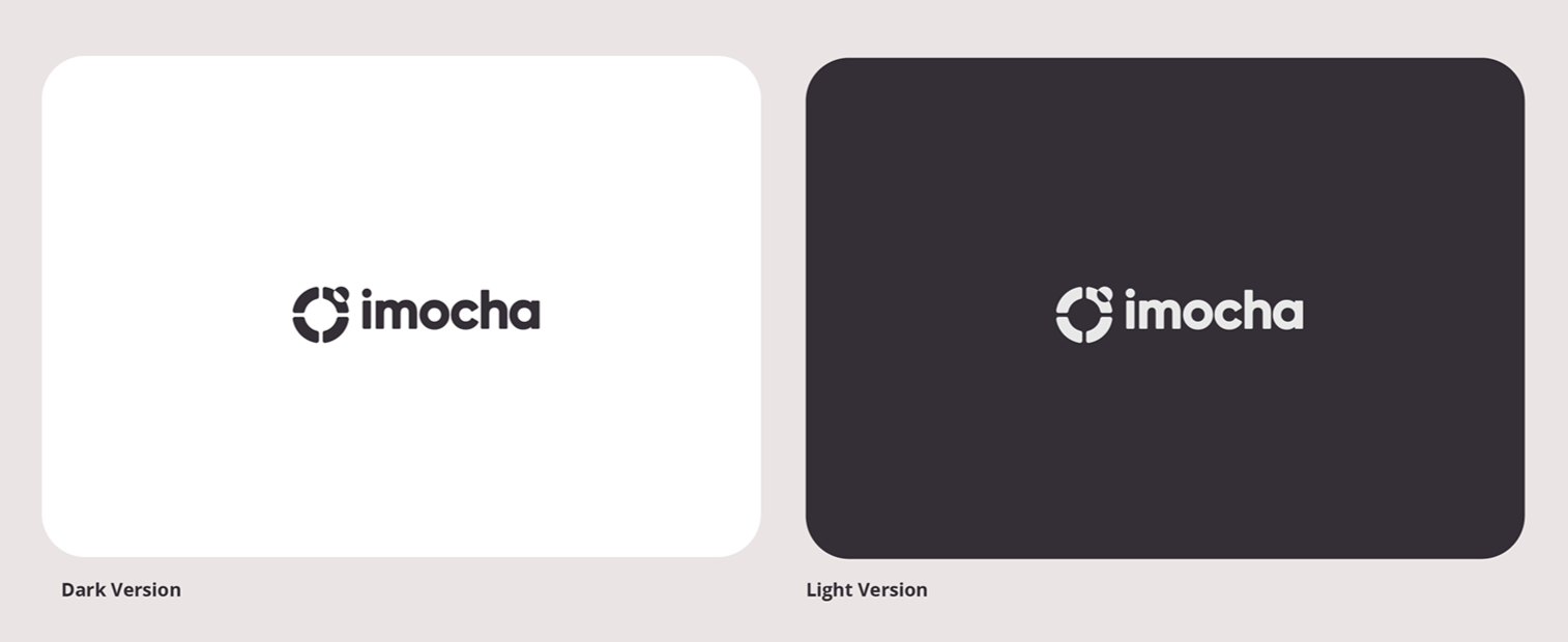 Imocha Brand Identity image 1