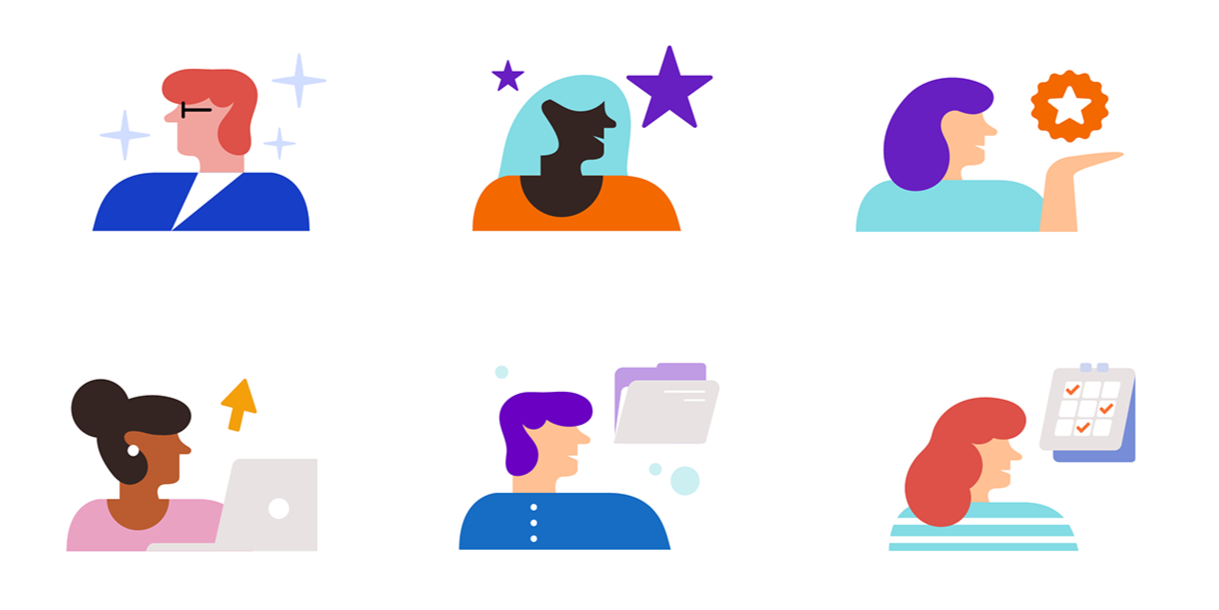 Imocha Brand Identity image 12