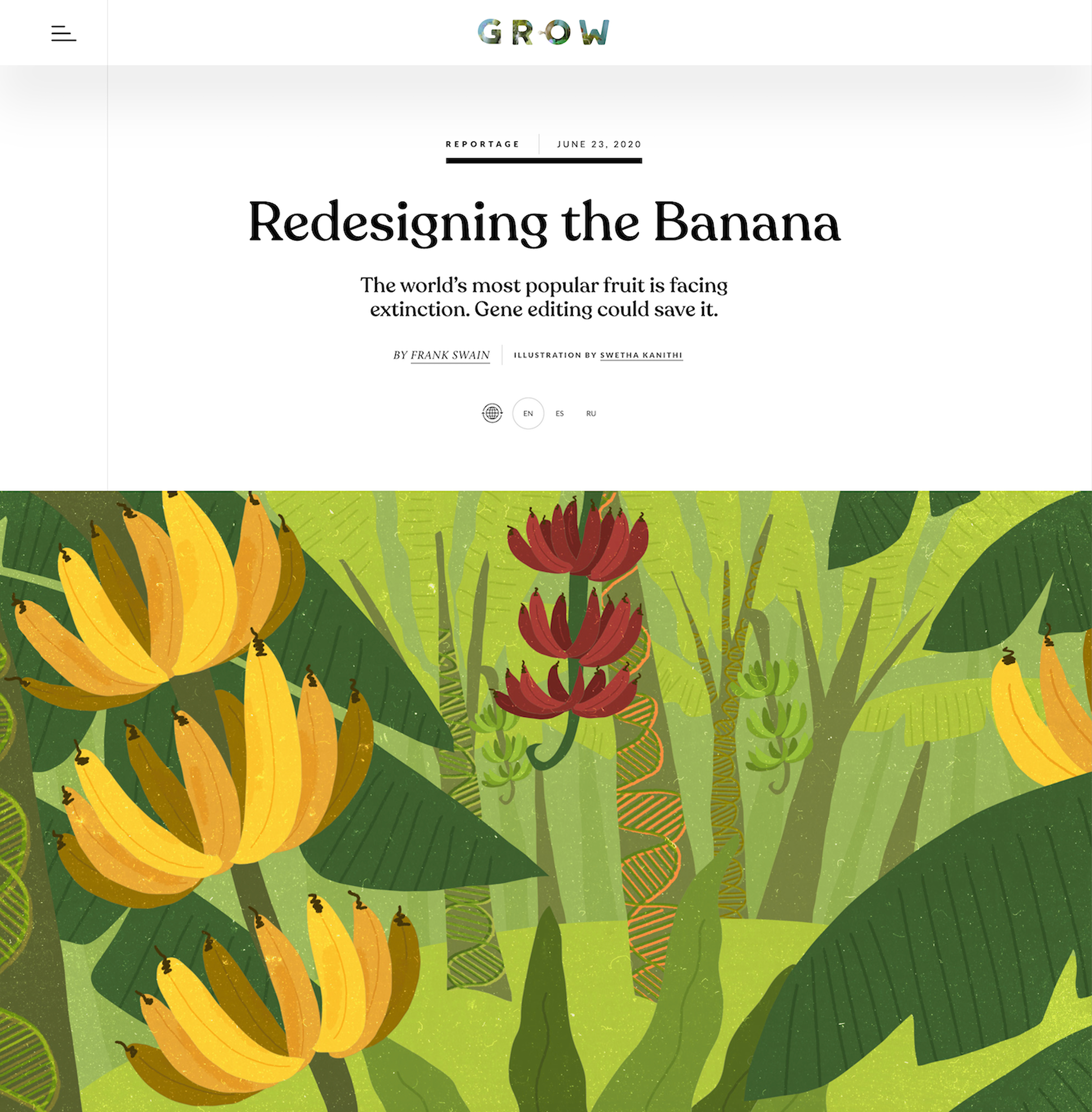 Groww Magazine image 2