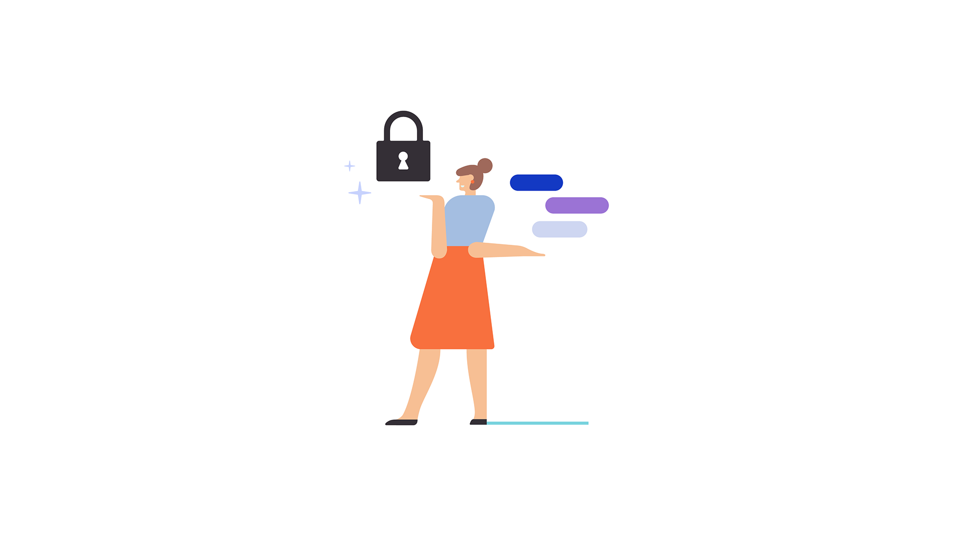 Imocha Brand Identity image 13