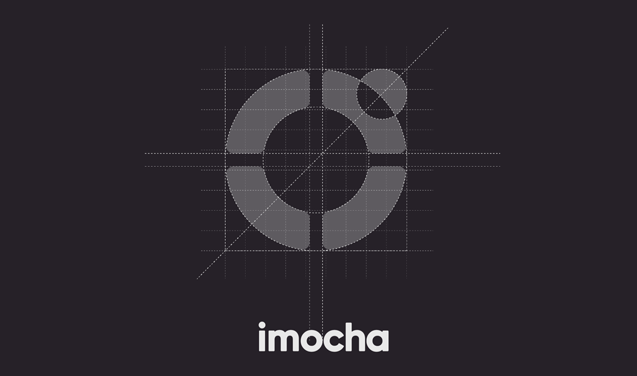 Imocha Brand Identity image 3