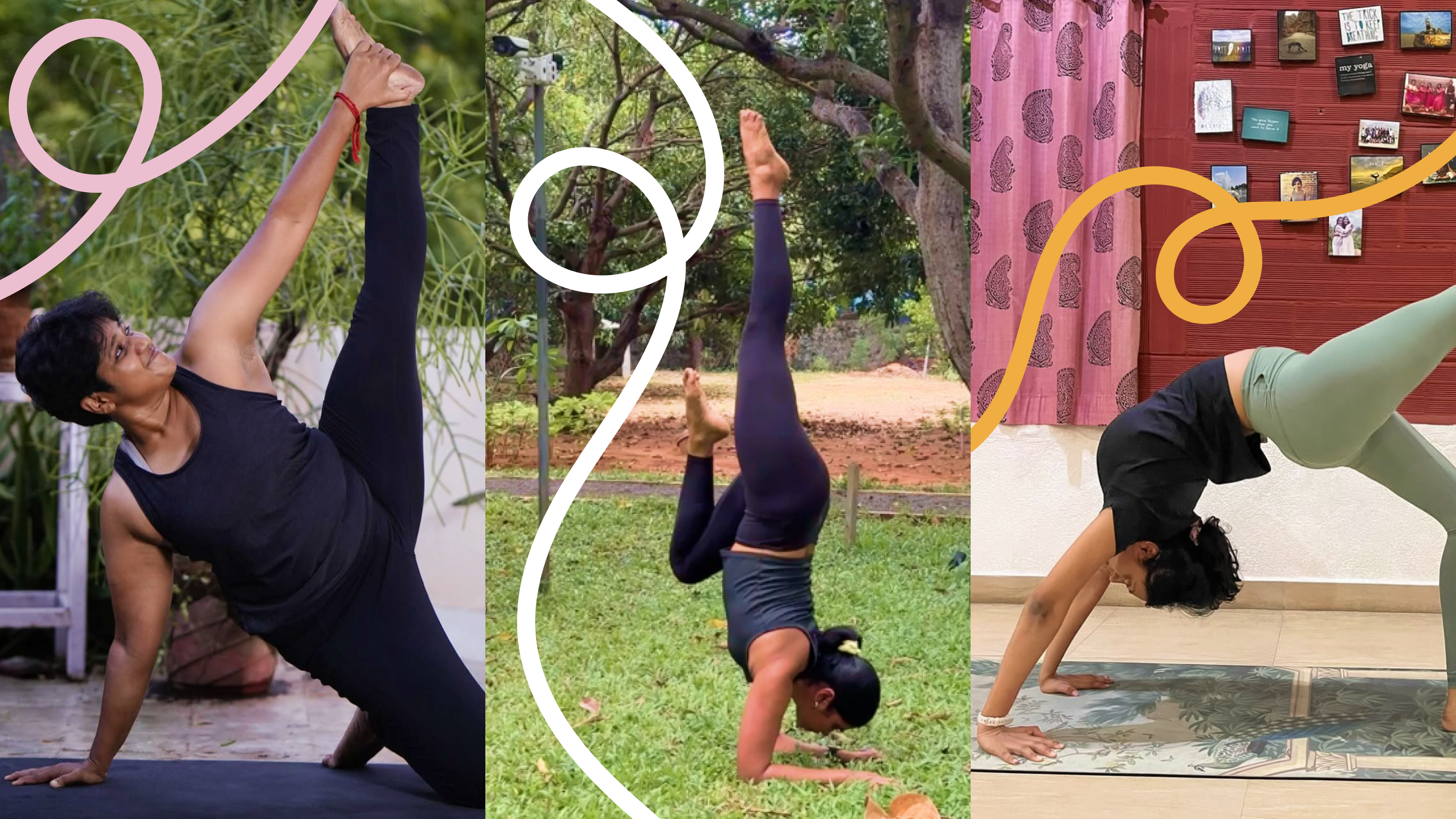 Chennai Yoga Studio image 8