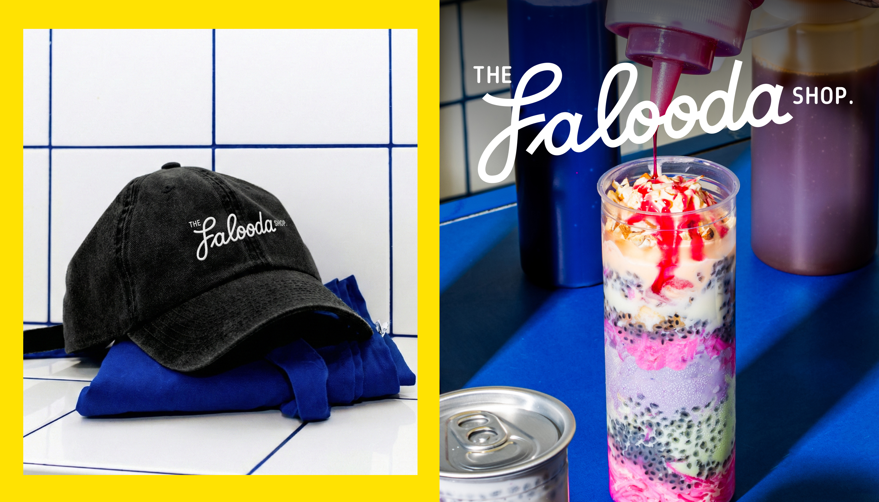 The Falooda Shop image 2