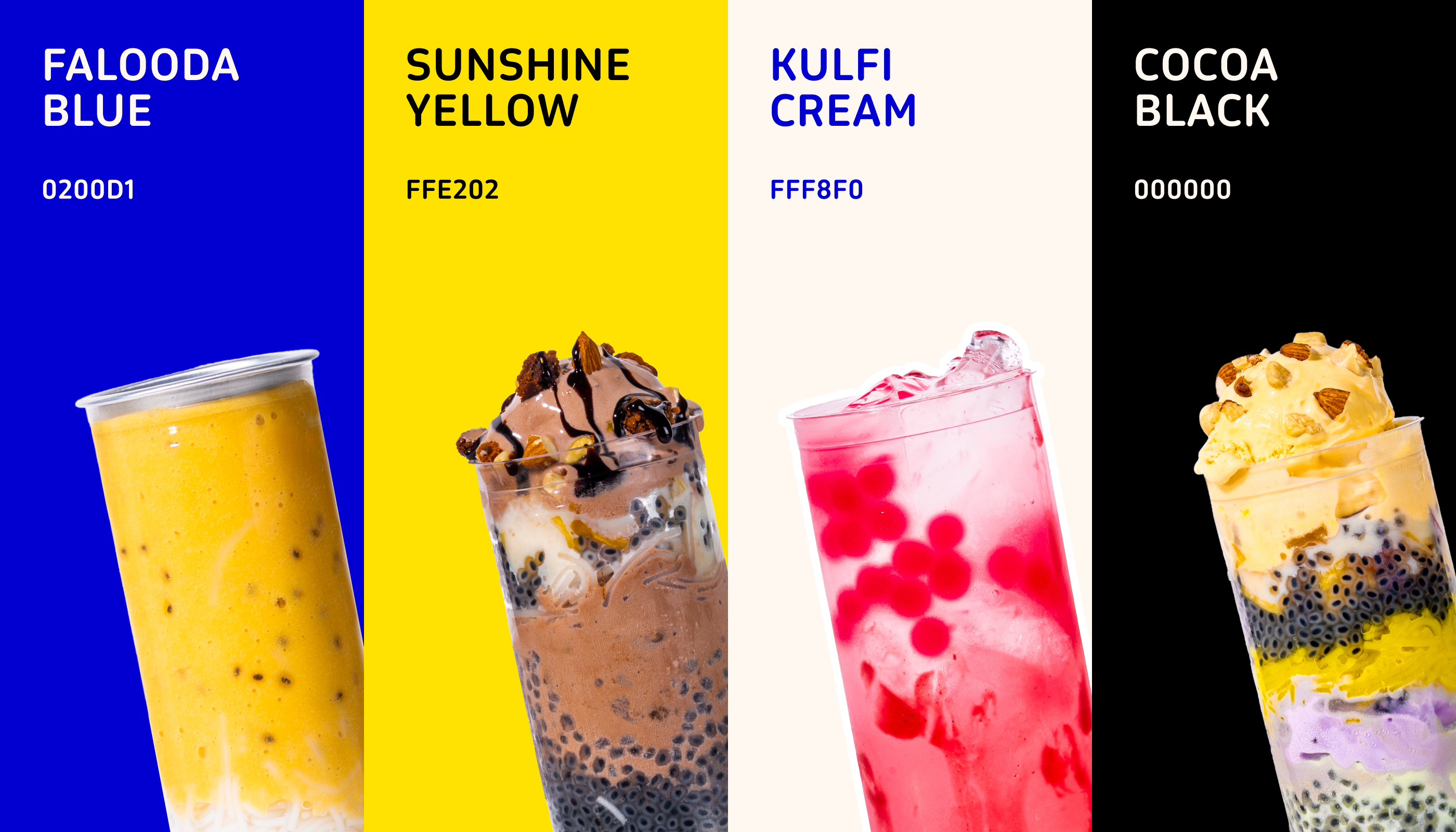 The Falooda Shop image 3