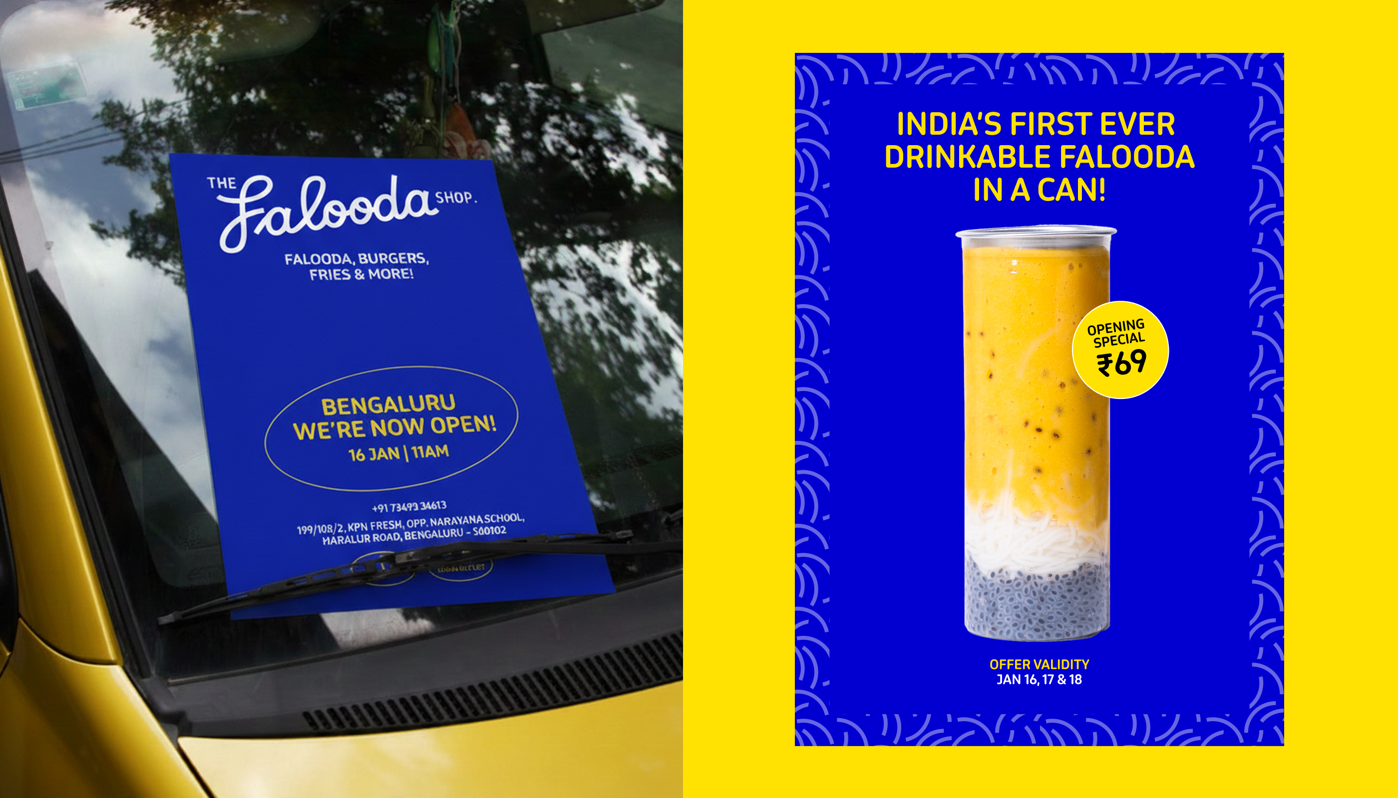 The Falooda Shop image 6