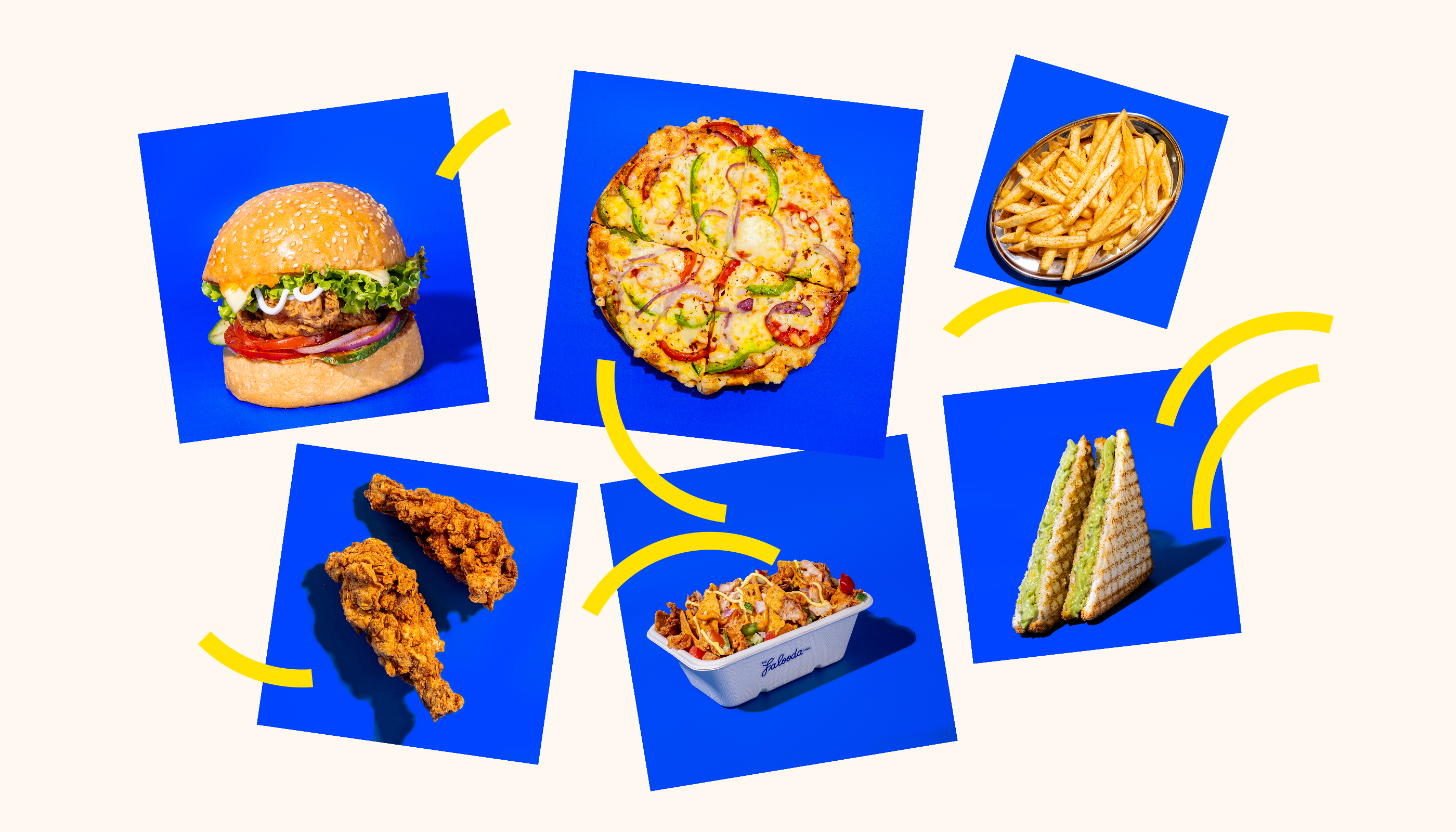 The Falooda Shop image 8