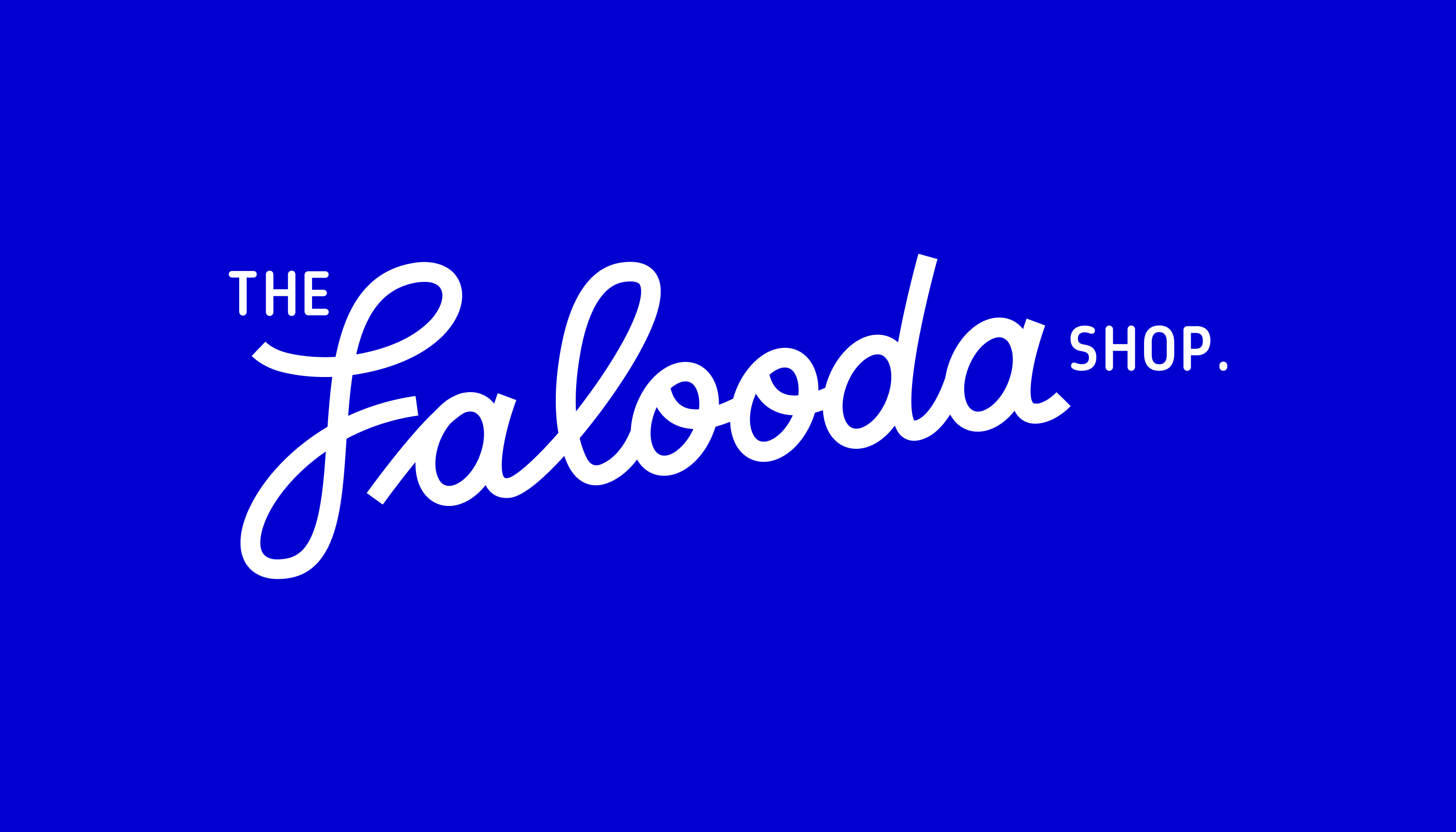 The Falooda Shop image 1