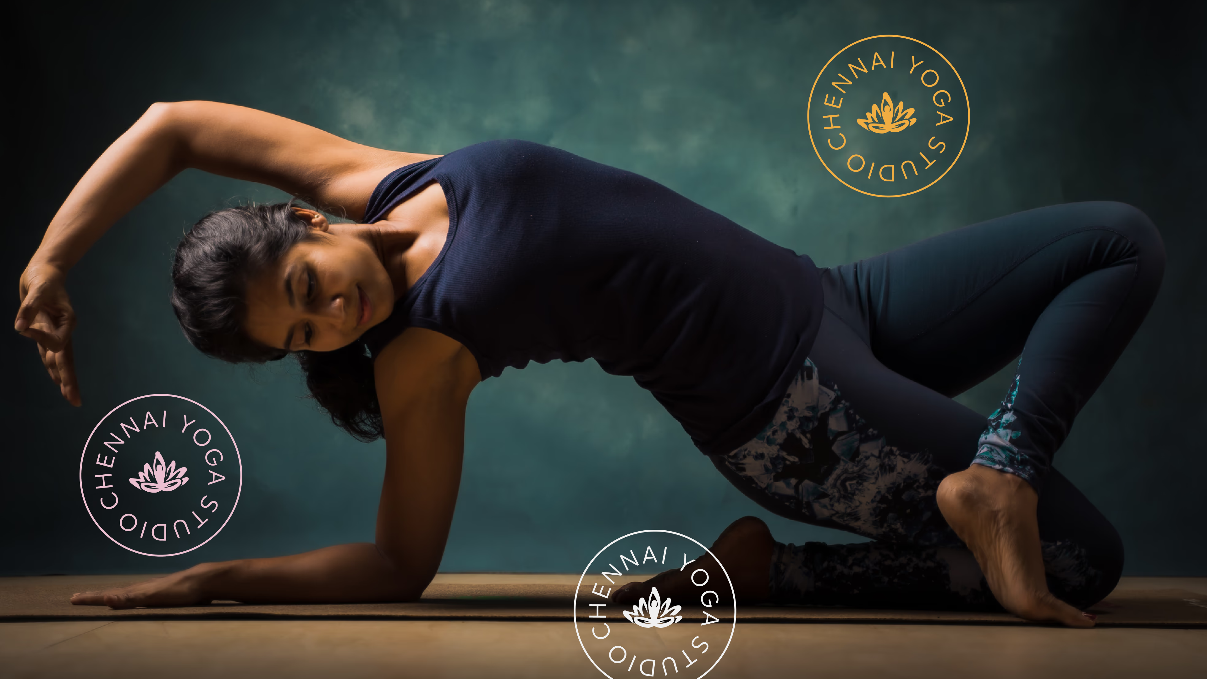 Chennai Yoga Studio